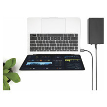 StarTech.com TBLT3MM2M Thunderbolt kabelis