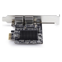 „StarTech.com PR25GR-NETWORK-CARD“ tinklo plokštė
