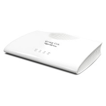 DrayTek Vigor 166 wired router
