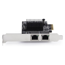 „StarTech.com PR25GR-NETWORK-CARD“ tinklo plokštė