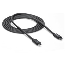 StarTech.com TBLT3MM2M Thunderbolt kabelis