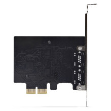 StarTech.com PR25GR-NETWORK-CARD network card
