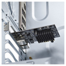 StarTech.com PR25GR-NETWORK-CARD network card