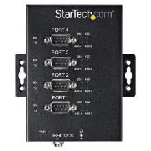 StarTech.com ICUSB234854I interface hub