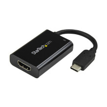 StarTech.com CDP2HDUCP USB graphics adapter