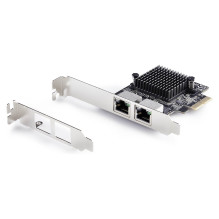 StarTech.com PR25GR-NETWORK-CARD network card
