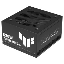 ASUS TUF-GAMING-650B-EVO maitinimo blokas ASUS TUF-GAMING-650B-EVO maitinimo blokas