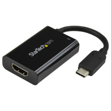 StarTech.com CDP2HDUCP USB grafikos adapteris
