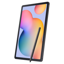 „Samsung Galaxy Tab S6 Lite“ 64 GB Wi-Fi, pilkas