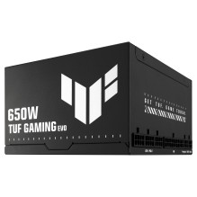 ASUS TUF-GAMING-650B-EVO power supply unit