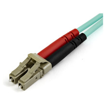 „StarTech.com“ 450FBLCLC10 „InfiniBand“ / šviesolaidinis kabelis