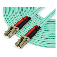StarTech.com 450FBLCLC10 InfiniBand / fibre optic cable