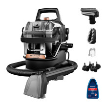 Bissell SpotClean Hydrosteam Pro Bissell SpotClean Hydrosteam Pro