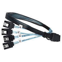 „StarTech.com“ 8P6G-PCIE-SATA-CARD sąsajos plokštės / adapteriai