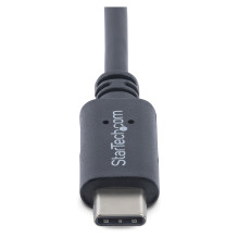 StarTech.com USB2CC1M USB kabelis