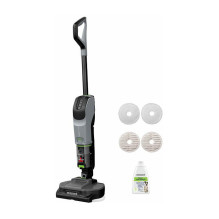 „Bissell SpinWave + Vac Pet Pro“ „Bissell SpinWave + Vac Pet Pro“