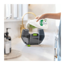 „Bissell SpinWave + Vac Pet Pro“ „Bissell SpinWave + Vac Pet Pro“