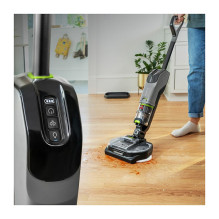 „Bissell SpinWave + Vac Pet Pro“ „Bissell SpinWave + Vac Pet Pro“