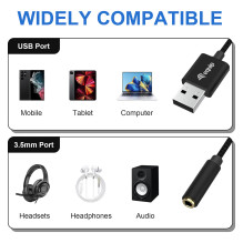 Equip 147945 audio cable