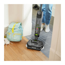 „Bissell SpinWave + Vac Pet Pro“ „Bissell SpinWave + Vac Pet Pro“