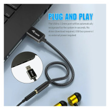 Equip 147945 audio cable