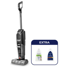 „Bissell CrossWave OmniForce Edge Select“