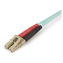 „StarTech.com“ 450FBLCLC2 „InfiniBand“ / šviesolaidinis kabelis
