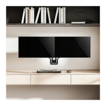 Equip 650138 monitor mount / stand Equip 650138 monitor mount / stand