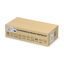 Equip 650138 monitor mount / stand Equip 650138 monitor mount / stand