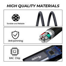 Equip 147945 audio cable