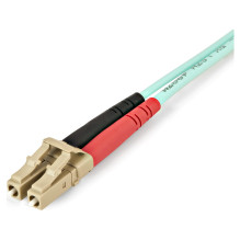 StarTech.com 450FBLCLC2 InfiniBand / fibre optic cable