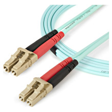StarTech.com 450FBLCLC2 InfiniBand / fibre optic cable
