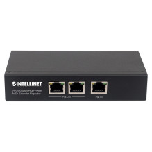 „Intellinet 561266“ tinklo plėtinys „Intellinet 561266“ tinklo plėtinys