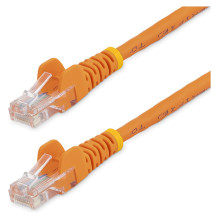 „StarTech.com“ 45PAT50CMOR tinklo kabelis