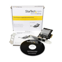 StarTech.com ST2000SPEXI network card
