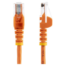 StarTech.com 45PAT50CMOR networking cable