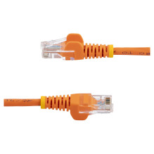 StarTech.com 45PAT50CMOR networking cable StarTech.com 45PAT50CMOR networking cable