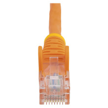 StarTech.com 45PAT50CMOR networking cable StarTech.com 45PAT50CMOR networking cable