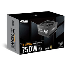 ASUS TUF-GAMING-750G-EVO power supply unit