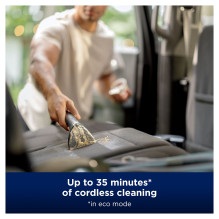 Bissell SpotClean carpet cleaning machine Bissell SpotClean carpet cleaning machine