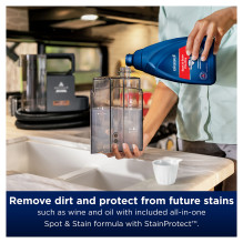 Bissell SpotClean carpet cleaning machine Bissell SpotClean carpet cleaning machine