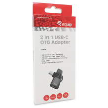 Equip 133479 cable gender changer Equip 133479 cable gender changer