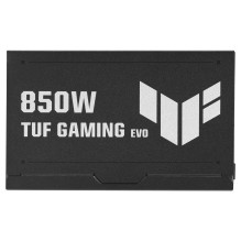 ASUS TUF-GAMING-850G-EVO power supply unit ASUS TUF-GAMING-850G-EVO power supply unit