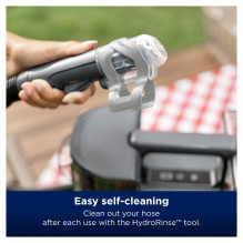 „Bissell SpotClean“ kilimų valymo mašina „Bissell SpotClean“ kilimų valymo mašina