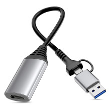 Equip 133498 USB graphics...