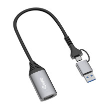 Equip 133498 USB graphics adapter Equip 133498 USB graphics adapter