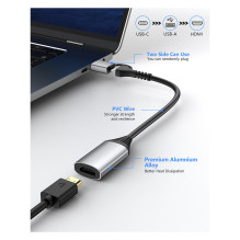 Equip 133498 USB graphics adapter Equip 133498 USB graphics adapter