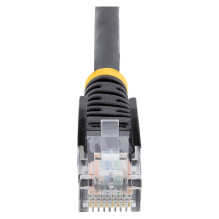 „StarTech.com“ 45PAT5MBK tinklo kabelis