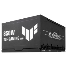 ASUS TUF-GAMING-850G-EVO power supply unit ASUS TUF-GAMING-850G-EVO power supply unit