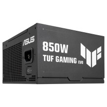ASUS TUF-GAMING-850G-EVO power supply unit ASUS TUF-GAMING-850G-EVO power supply unit